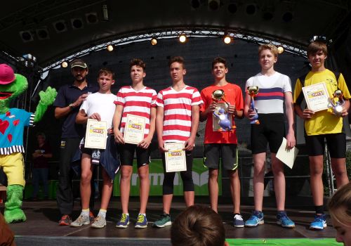 Du betrachtest gerade Supertalente 2015 gekürt