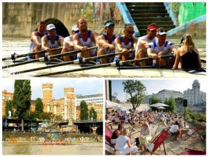 Mehr über den Artikel erfahren Capital Cup 2015 macht in Wien Station