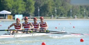 Mehr über den Artikel erfahren U23-WM: Starke Leistungen der Athleten
