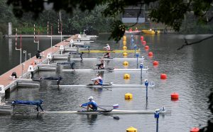 Mehr über den Artikel erfahren ABSAGE – Kleinboottest Ottensheim