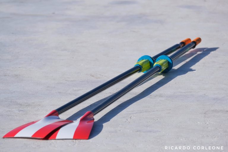 Weltcup-Auftakt mit vier ÖRV-Booten