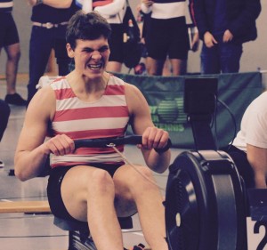 Mehr über den Artikel erfahren Starke Zeiten bei der Ö-Indoor-Meisterschaft