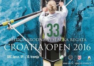 Mehr über den Artikel erfahren Croatia Open 2016