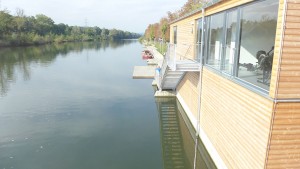 Mehr über den Artikel erfahren Ruder Club Graz – der Youngster