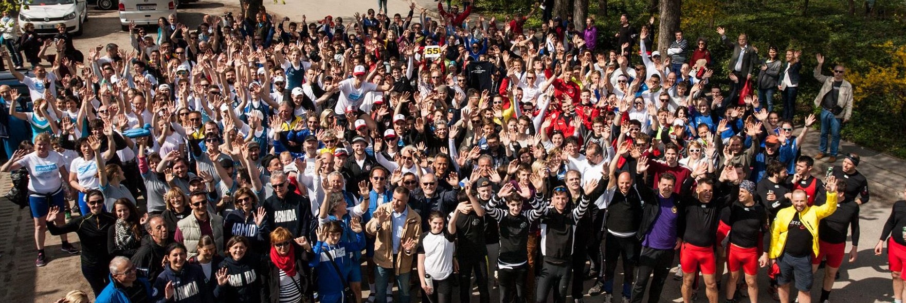 Mehr über den Artikel erfahren Budapest Cup 2016