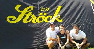 Mehr über den Artikel erfahren Portrait: Team-Support des ÖRV