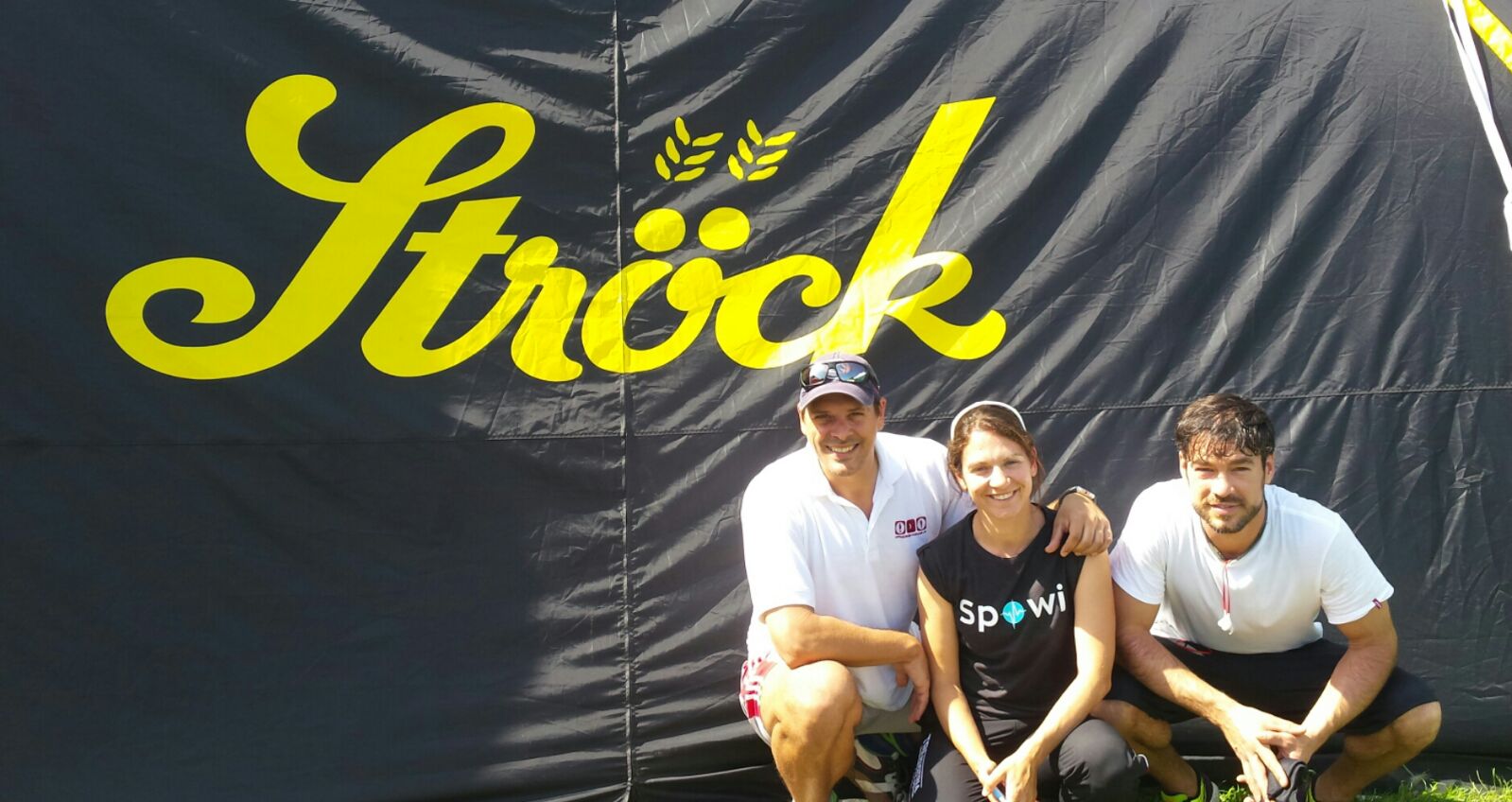 Du betrachtest gerade Portrait: Team-Support des ÖRV