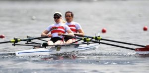 Mehr über den Artikel erfahren ÖRV-Boote verpassen Olympia-Quali