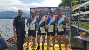 Mehr über den Artikel erfahren Masters-ÖM 2016