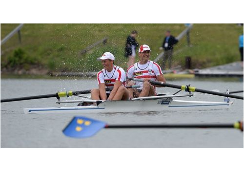 Mehr über den Artikel erfahren Erfolge bei Junioren-EM