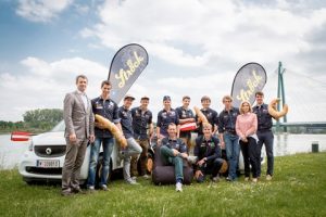 Mehr über den Artikel erfahren Die EM als Meilenstein