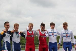 Mehr über den Artikel erfahren Gute Leistungen von Österreichs Junioren