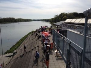 Mehr über den Artikel erfahren Erfolgreiches Wochenende für ÖRV-Athleten