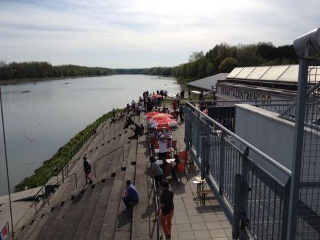 Mehr über den Artikel erfahren Erfolgreiches Wochenende für ÖRV-Athleten