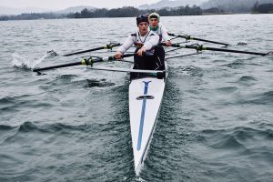 Mehr über den Artikel erfahren Gute Leistungen bei Junioren-Regatta München