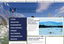 Mehr über den Artikel erfahren rudern.at Re-Launch