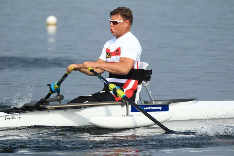 Du betrachtest gerade Para-Olympics Quali: Vierer gewinnt B-Finale