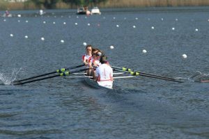 Mehr über den Artikel erfahren Para-Olympia Quali: Beide Boote im B-Finale