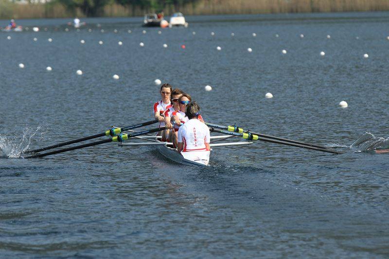 Mehr über den Artikel erfahren Para-Olympia Quali: Beide Boote im B-Finale