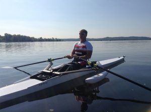 Mehr über den Artikel erfahren Para-Olympia Quali: Einer bereits im Semifinale