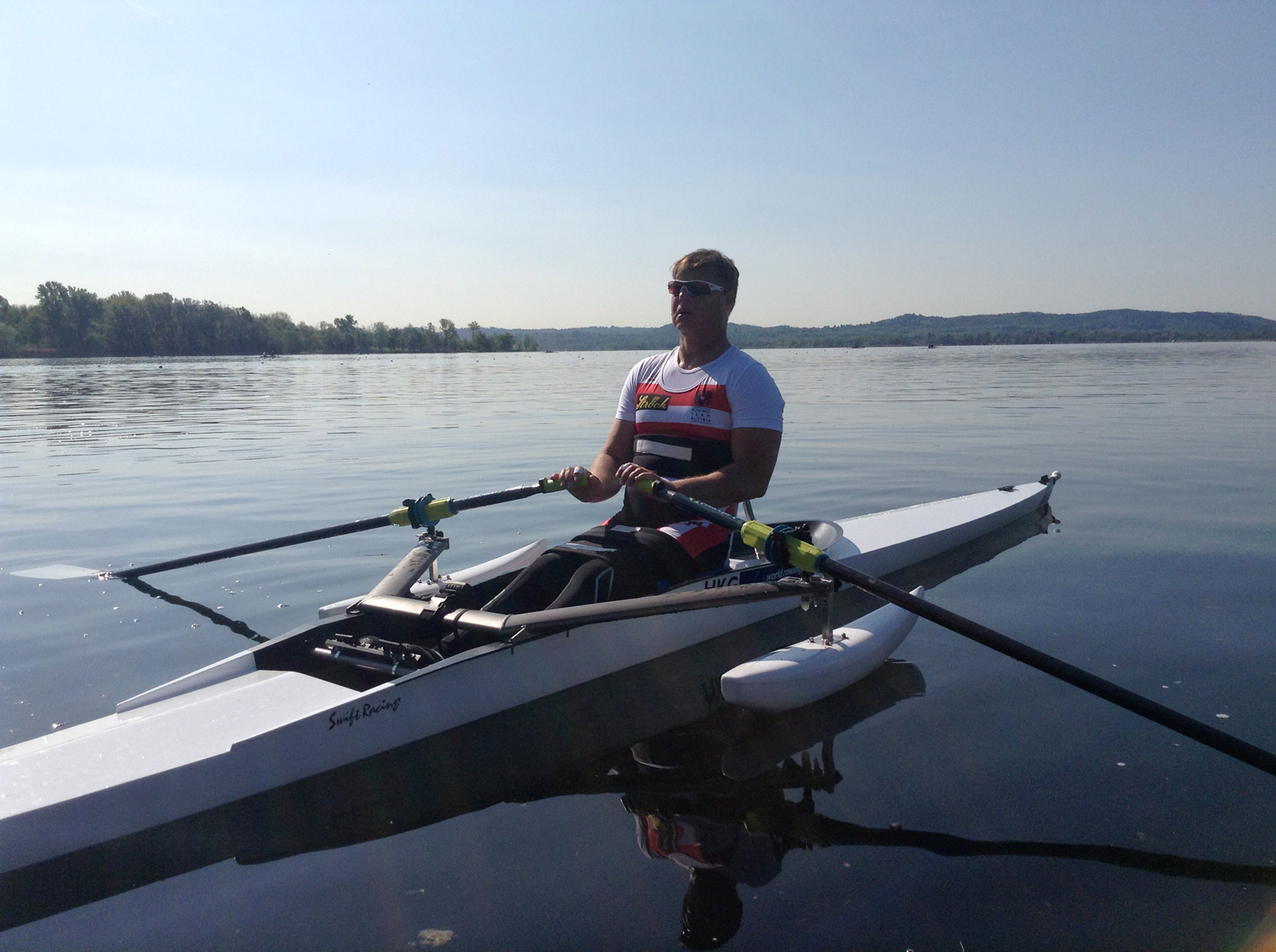 Du betrachtest gerade Para-Olympia Quali: Einer bereits im Semifinale