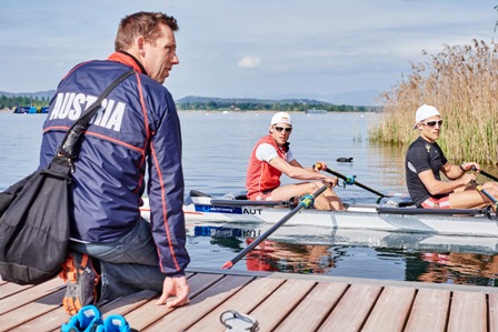 Du betrachtest gerade Weltcup I – die Gegner stehen fest