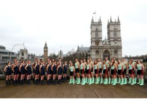 Mehr über den Artikel erfahren Legendäres Boat Race mit  Clemens Auersperg