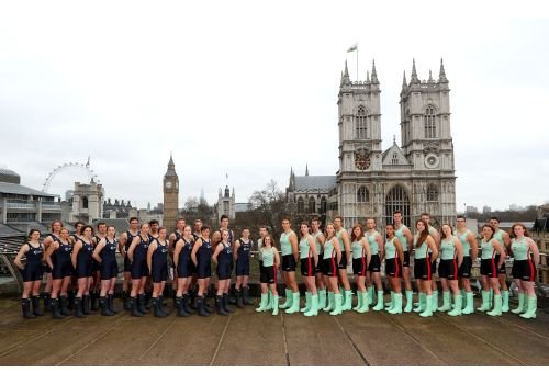 Du betrachtest gerade Legendäres Boat Race mit  Clemens Auersperg