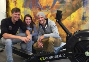 Mehr über den Artikel erfahren Sportwissenschaftliche Unterstützung für ÖRV