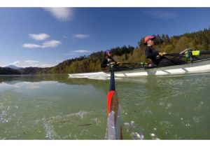 Mehr über den Artikel erfahren Kickoff beim ersten Weltcup in Varese