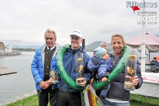 Du betrachtest gerade Österreich-Siege bei der „ROSE“ 2015