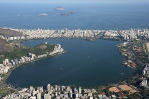 Mehr über den Artikel erfahren Reiseangebot Rio 2016