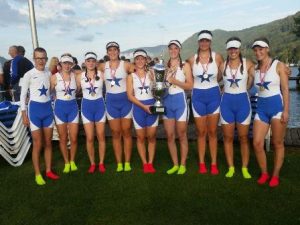 Mehr über den Artikel erfahren Rudernachwuchs bei ÖM top