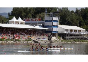 Mehr über den Artikel erfahren Ruder-WM 2019 in Österreich