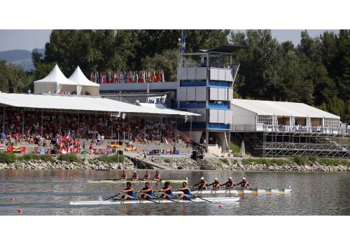 Du betrachtest gerade Ruder-WM 2019 in Österreich