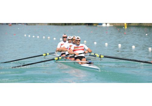 Du betrachtest gerade Finale Rennen für W2x und Vierer ohne