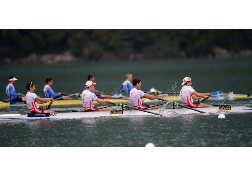 Du betrachtest gerade Selbstvertrauen fürs B-Finale