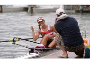 Mehr über den Artikel erfahren WM: Borzacchini und Sigl/Lemp Top-12