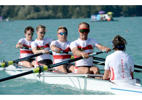 Du betrachtest gerade Gelungener WM-Auftakt für Para-Rower