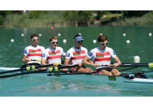 Mehr über den Artikel erfahren WM: Starker Endspurt des LG-Vierer ohne