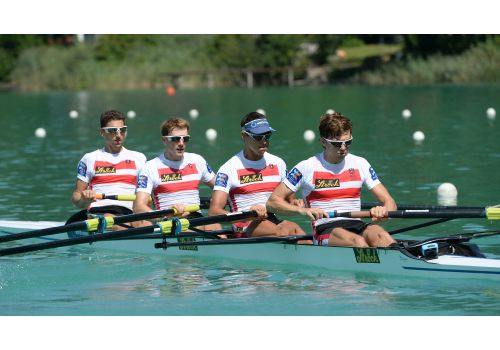 Du betrachtest gerade WM: Starker Endspurt des LG-Vierer ohne