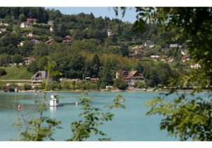 Mehr über den Artikel erfahren ÖRV Jugend Wanderfahrt Donau 2018