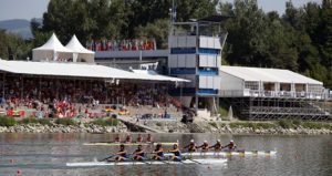 Mehr über den Artikel erfahren Ruder-WM 2019: Weltruderverband empfiehlt Österreich