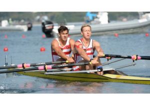 Mehr über den Artikel erfahren Brandner/Neubauer im A-Finale