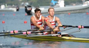 Mehr über den Artikel erfahren Vorlaufsieg für Brandner/Neubauer