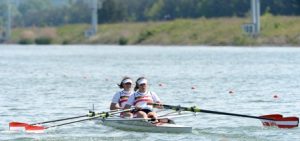 Mehr über den Artikel erfahren Acht ÖRV-Boote beim CdlJ