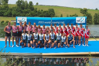 Mehr über den Artikel erfahren Sieg für den WRV in Luzern