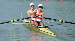 Mehr über den Artikel erfahren Affenzeller/Schöberl im Semifinale