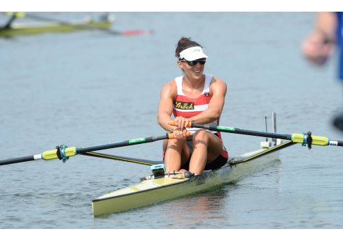 Mehr über den Artikel erfahren Magdalena Lobnig im Finale