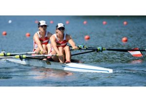 Mehr über den Artikel erfahren Farthofer/Pühringer feiern Sieg im C-Finale